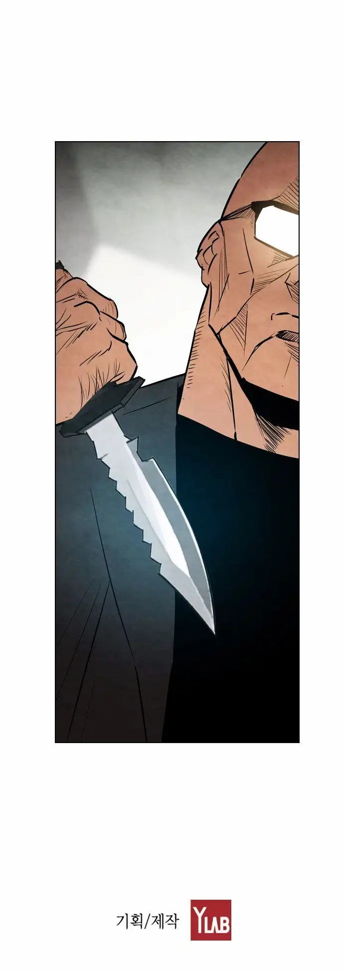 Read Revival Man (en) Manga Online