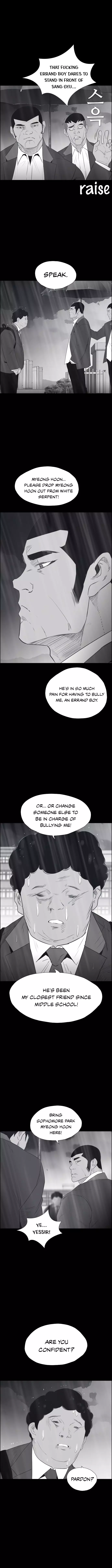 Read Revival Man (en) Manga Online