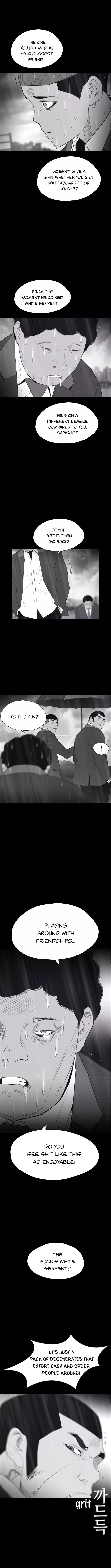 Read Revival Man (en) Manga Online