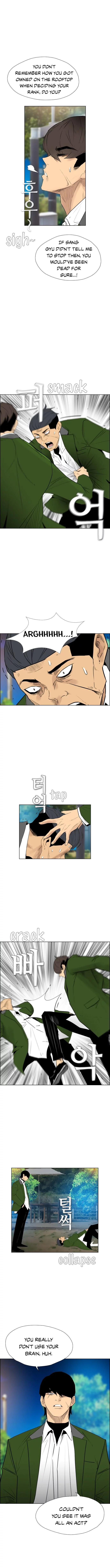 Read Revival Man (en) Manga Online