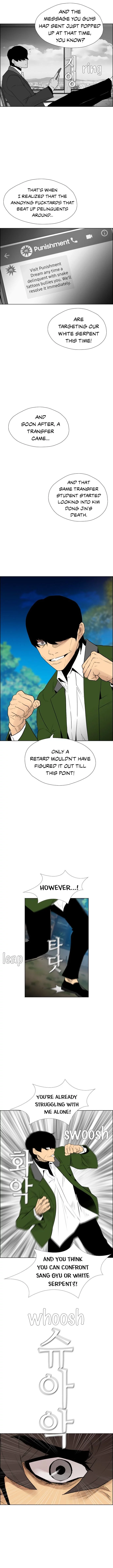 Read Revival Man (en) Manga Online
