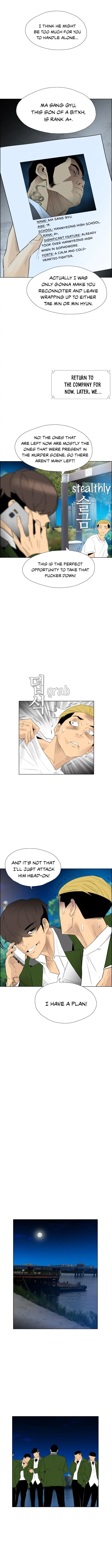 Read Revival Man (en) Manga Online