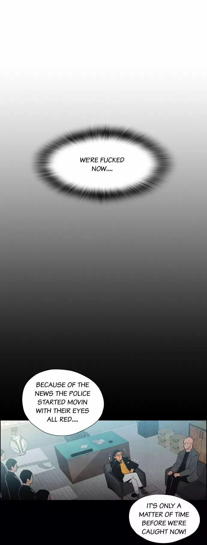 Read Revival Man (en) Manga Online