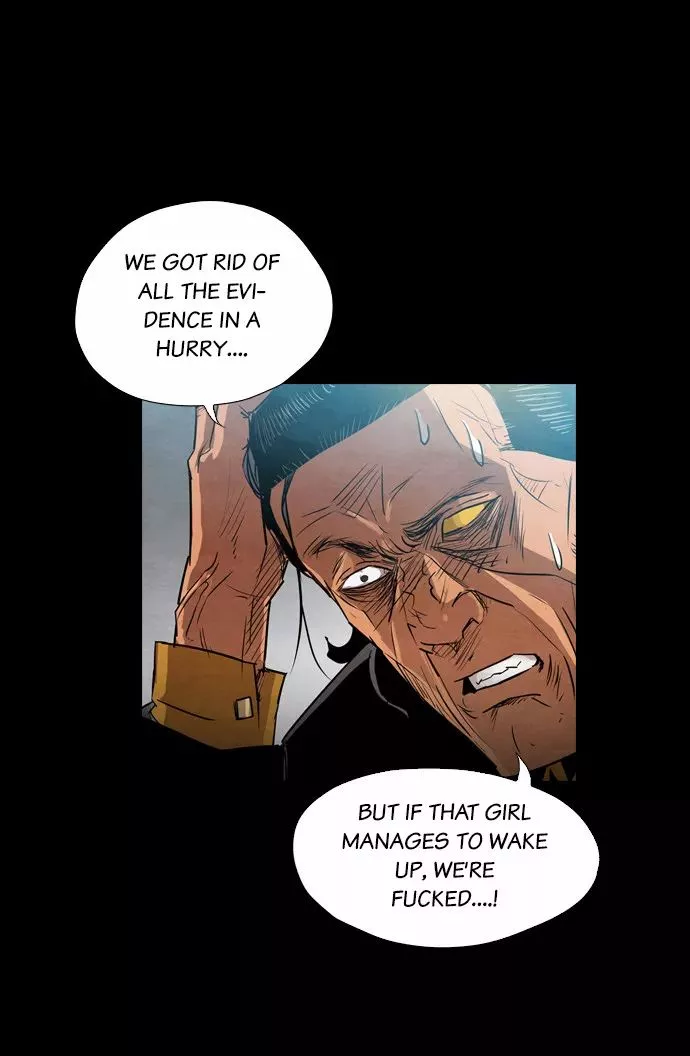 Read Revival Man (en) Manga Online