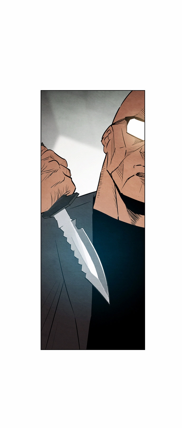 Read Revival Man (en) Manga Online