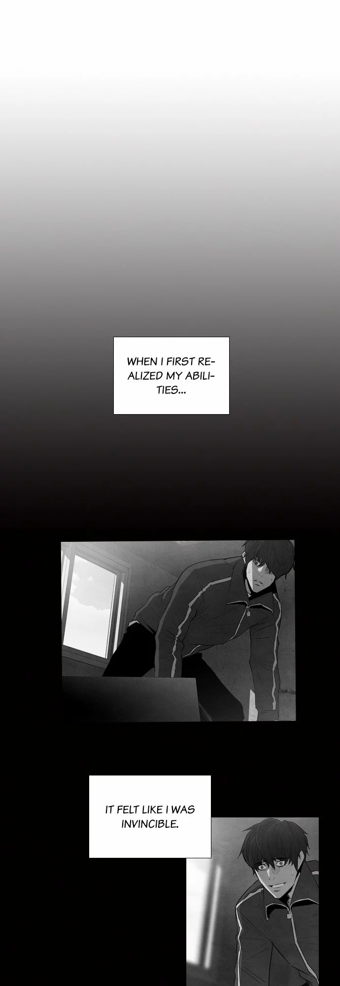 Read Revival Man (en) Manga Online