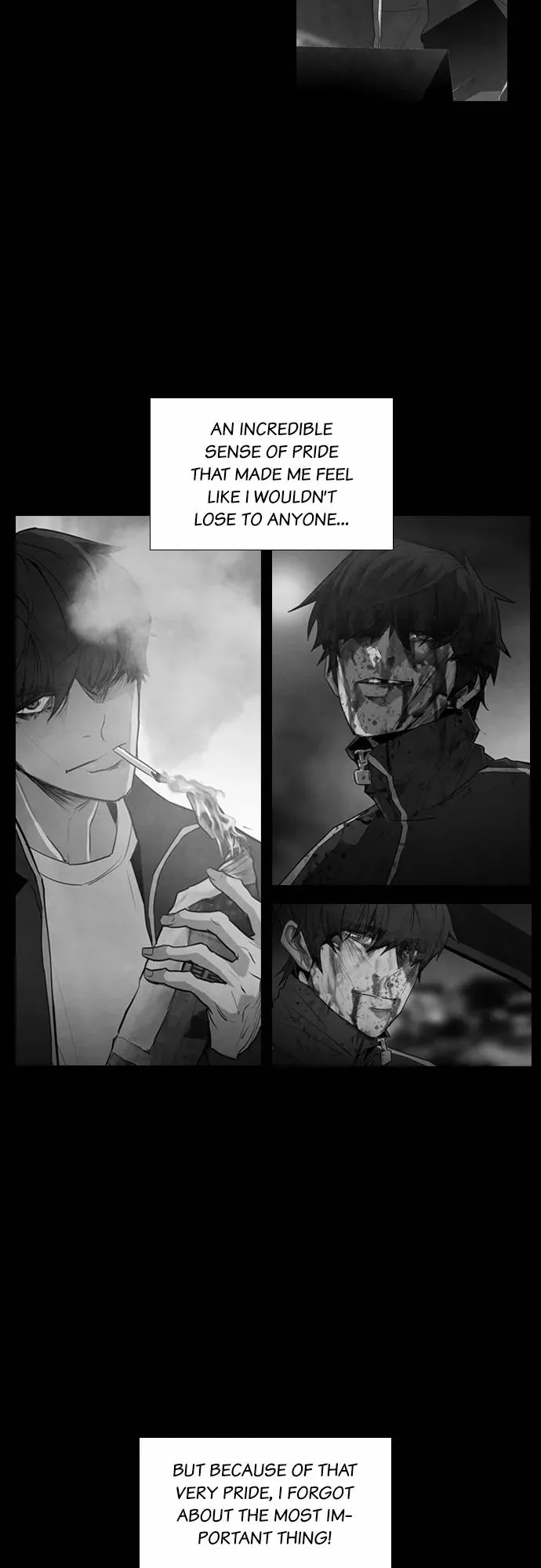 Read Revival Man (en) Manga Online