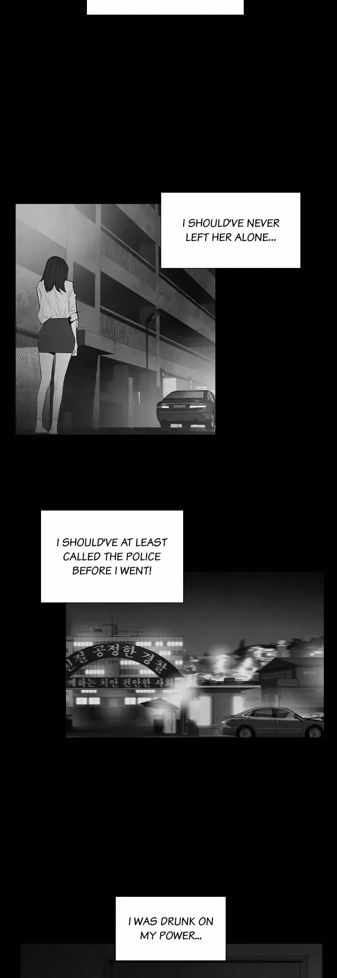 Read Revival Man (en) Manga Online