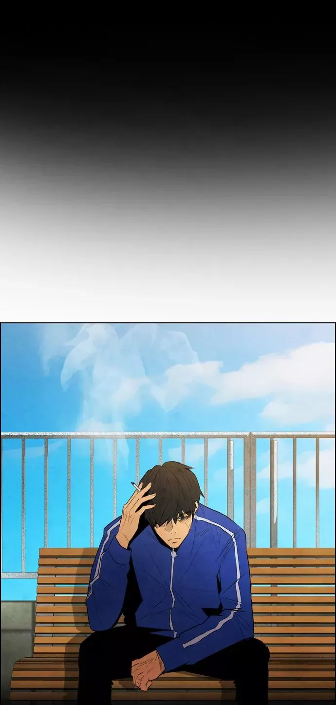 Read Revival Man (en) Manga Online