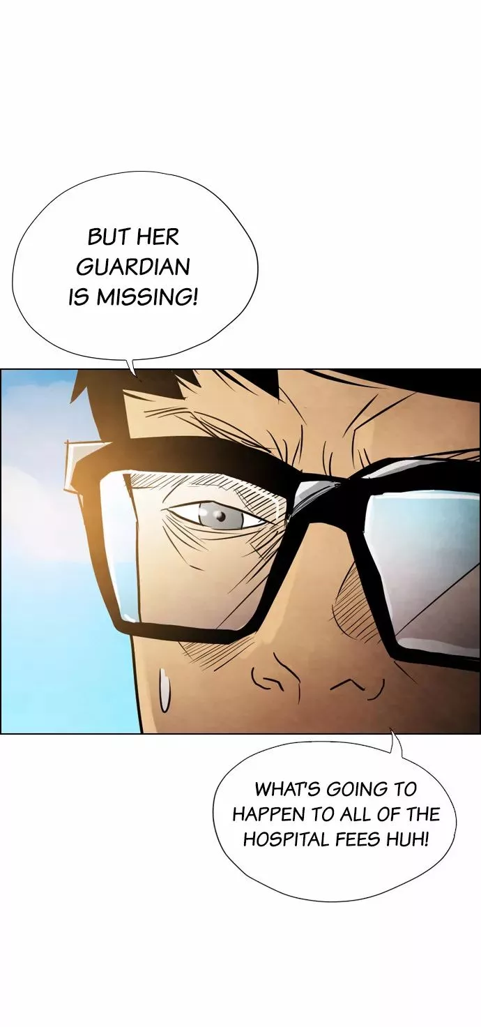 Read Revival Man (en) Manga Online