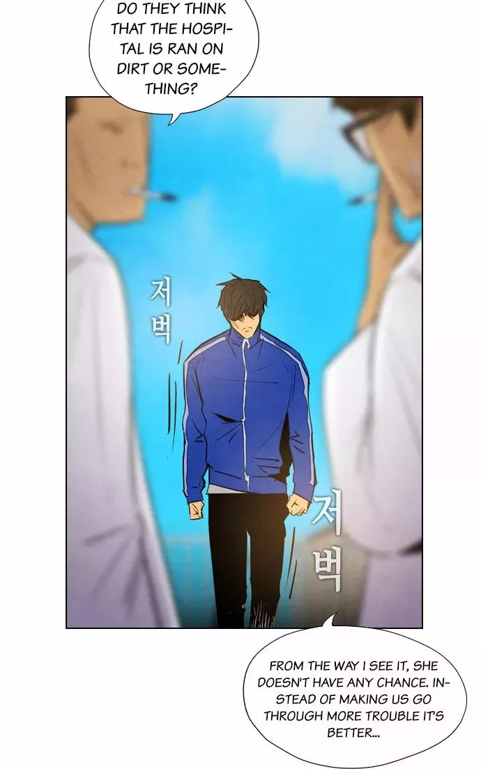 Read Revival Man (en) Manga Online