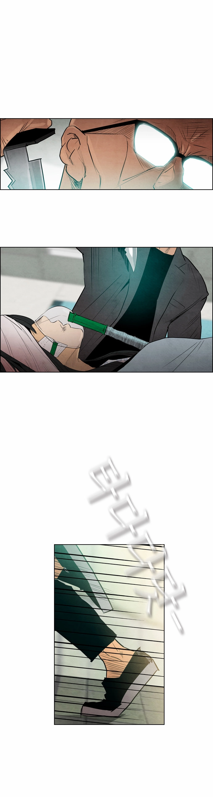 Read Revival Man (en) Manga Online