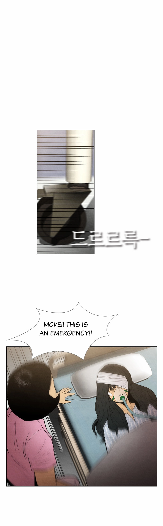 Read Revival Man (en) Manga Online