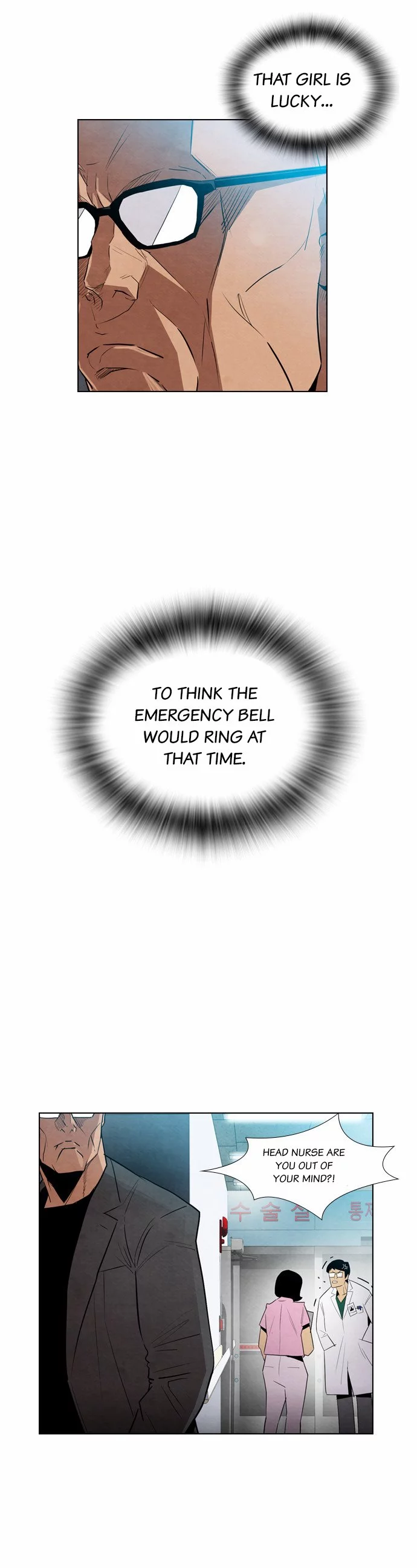 Read Revival Man (en) Manga Online