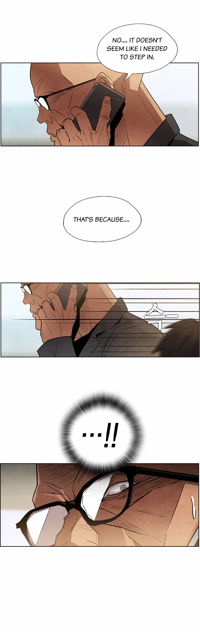 Read Revival Man (en) Manga Online