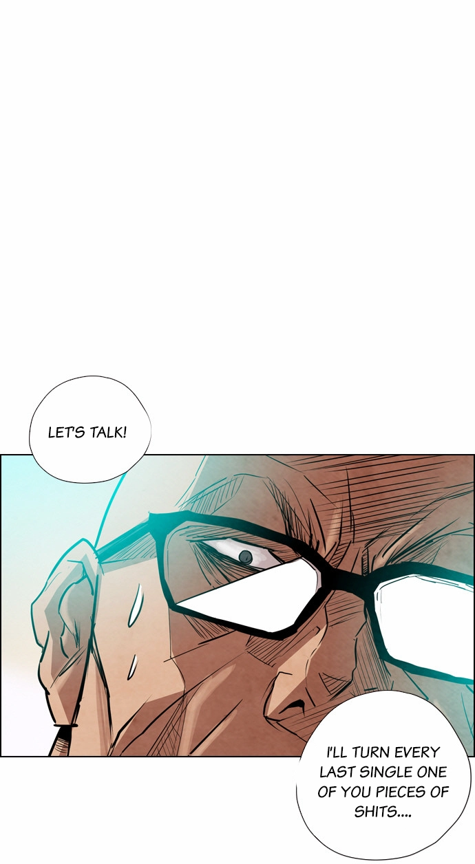 Read Revival Man (en) Manga Online