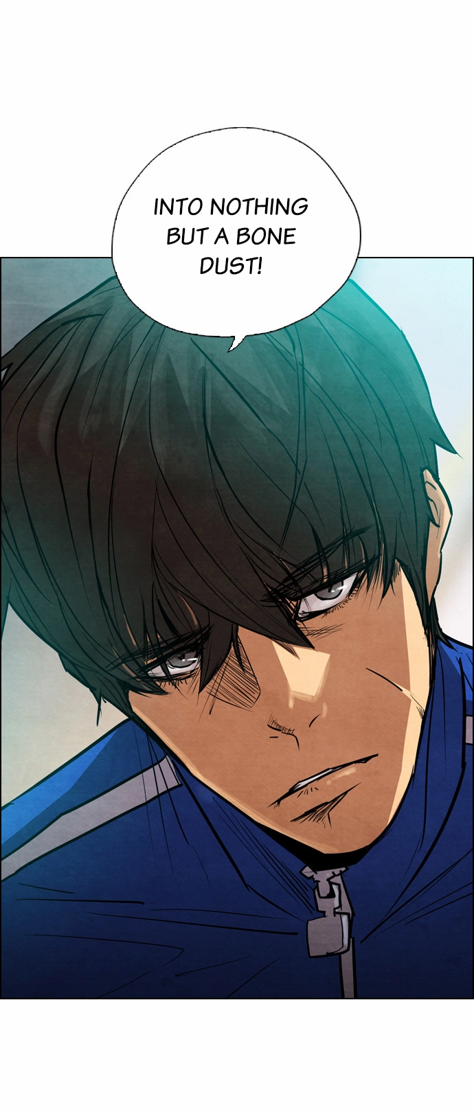 Read Revival Man (en) Manga Online