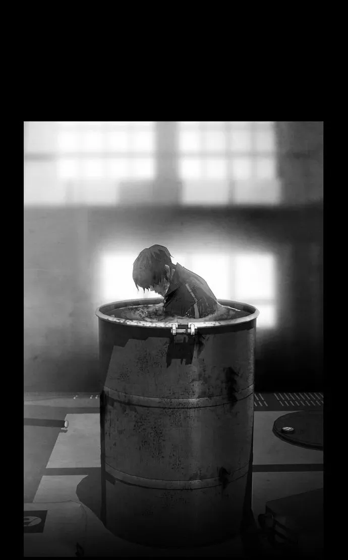 Read Revival Man (en) Manga Online