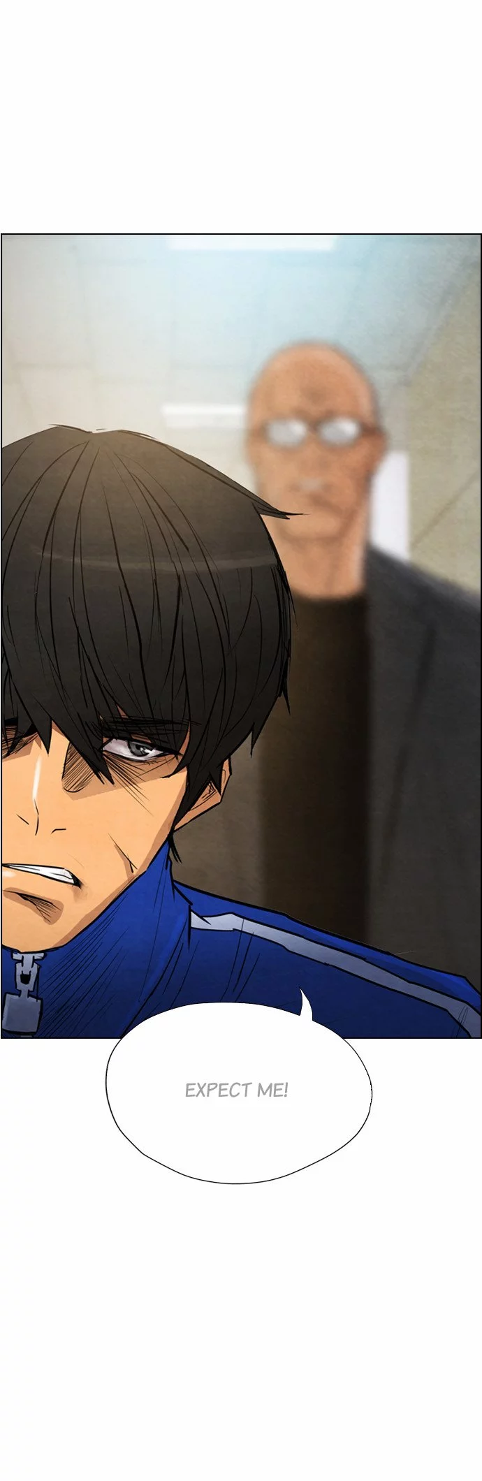 Read Revival Man (en) Manga Online