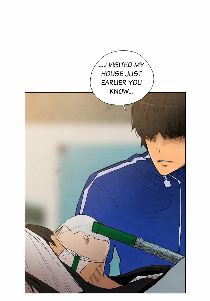 Read Revival Man (en) Manga Online