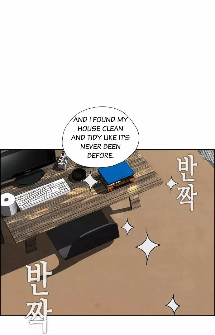 Read Revival Man (en) Manga Online