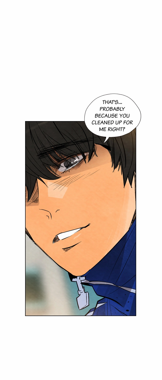 Read Revival Man (en) Manga Online