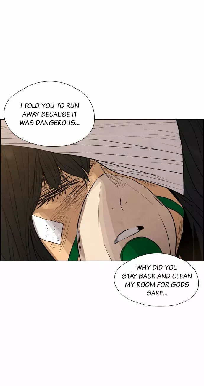 Read Revival Man (en) Manga Online