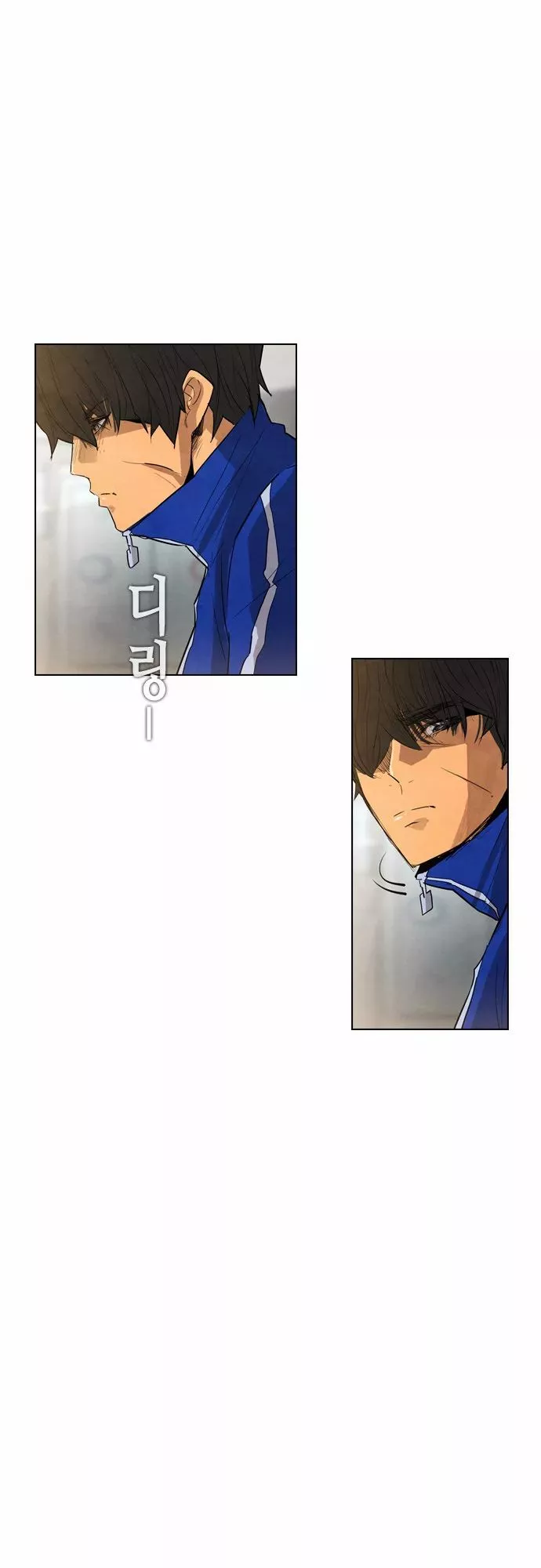 Read Revival Man (en) Manga Online