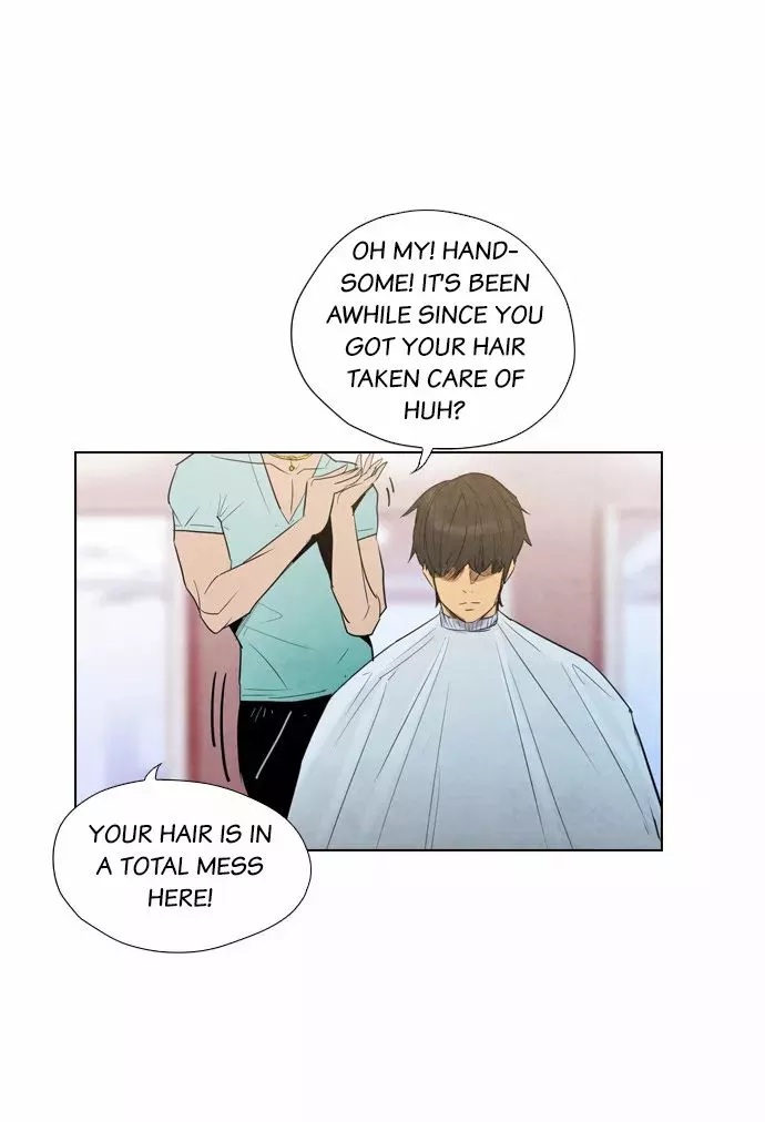 Read Revival Man (en) Manga Online