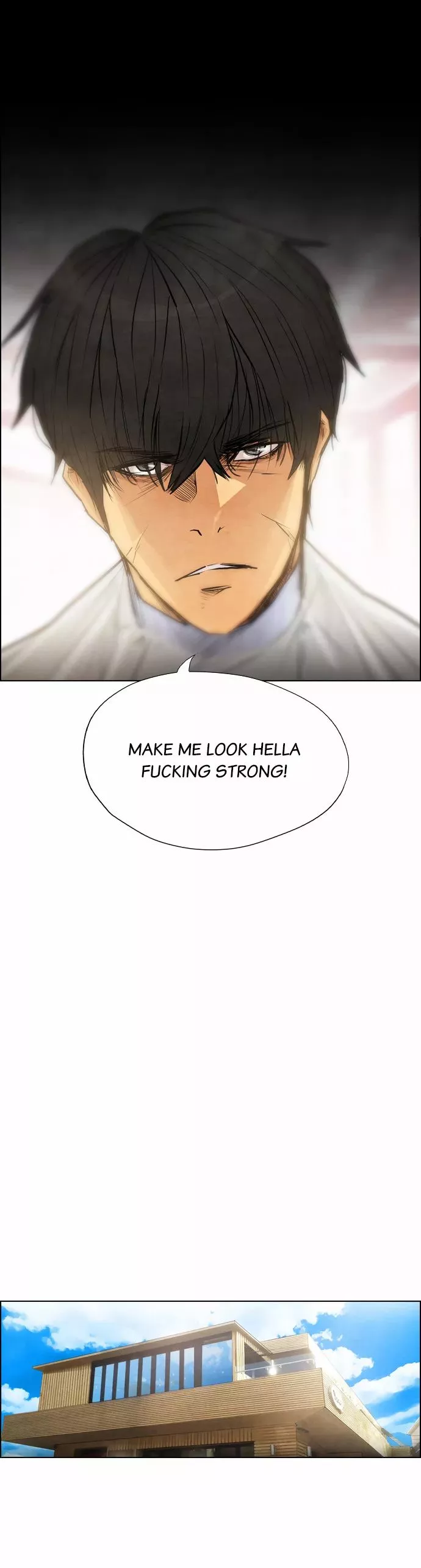 Read Revival Man (en) Manga Online