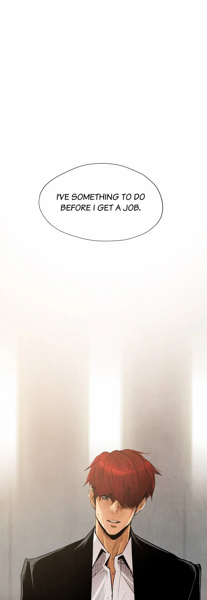 Read Revival Man (en) Manga Online