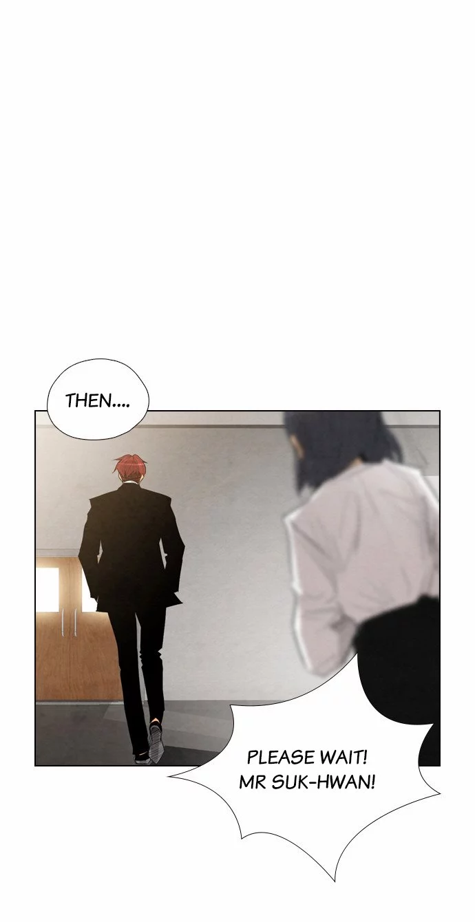 Read Revival Man (en) Manga Online