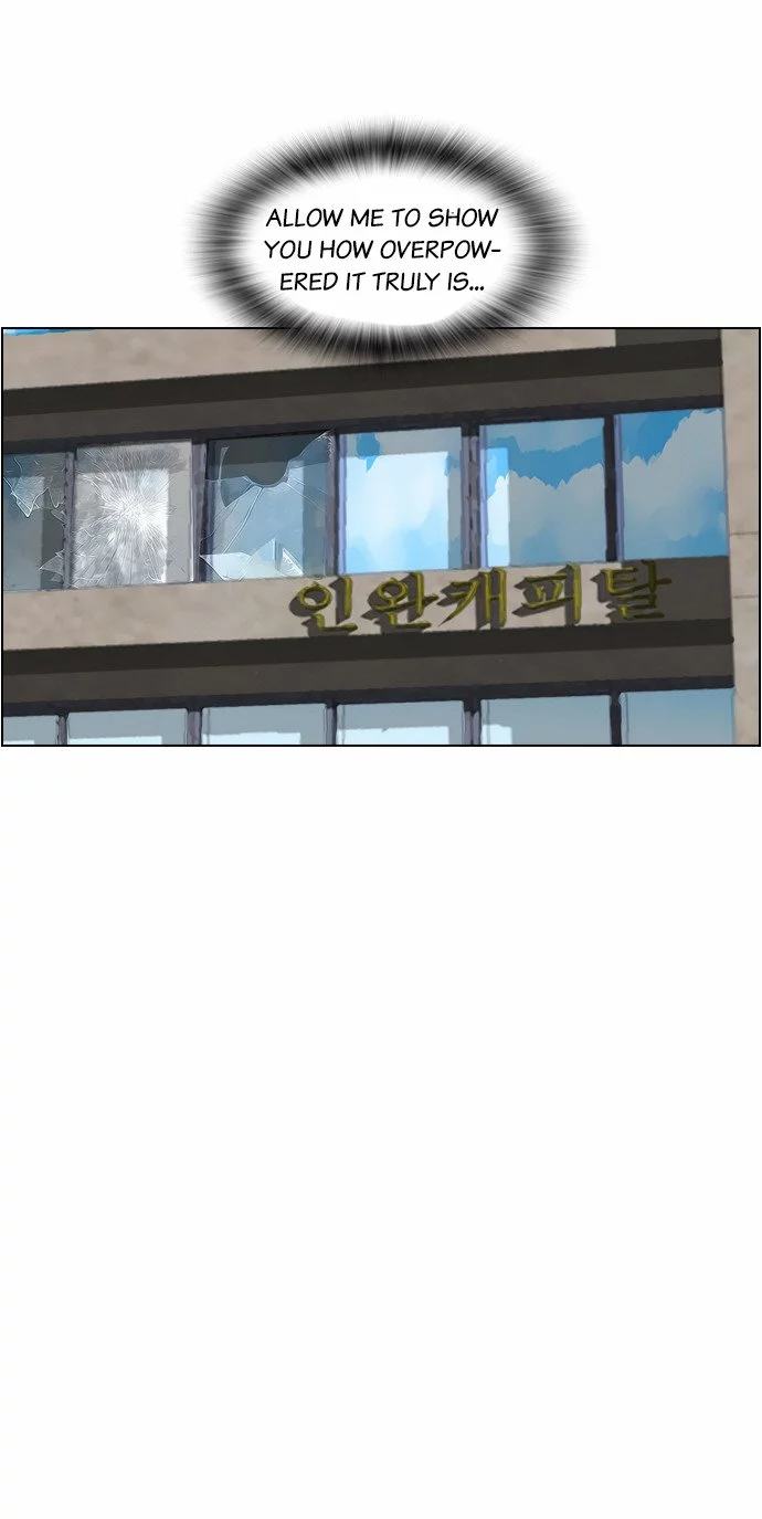 Read Revival Man (en) Manga Online