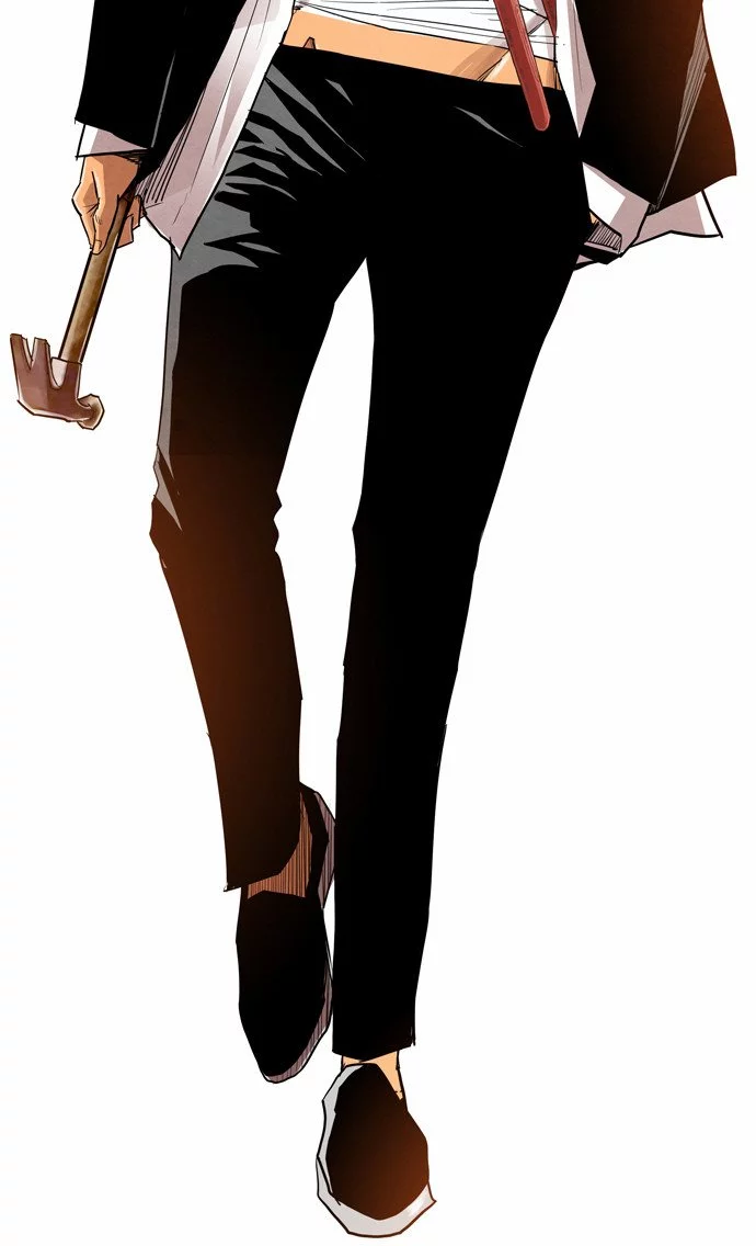 Read Revival Man (en) Manga Online