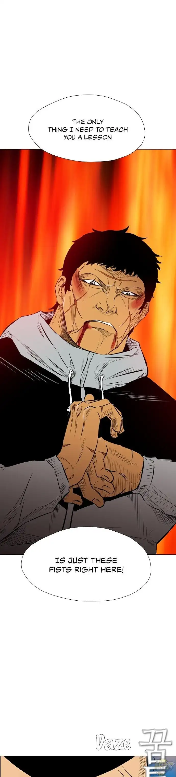 Read Revival Man (en) Manga Online