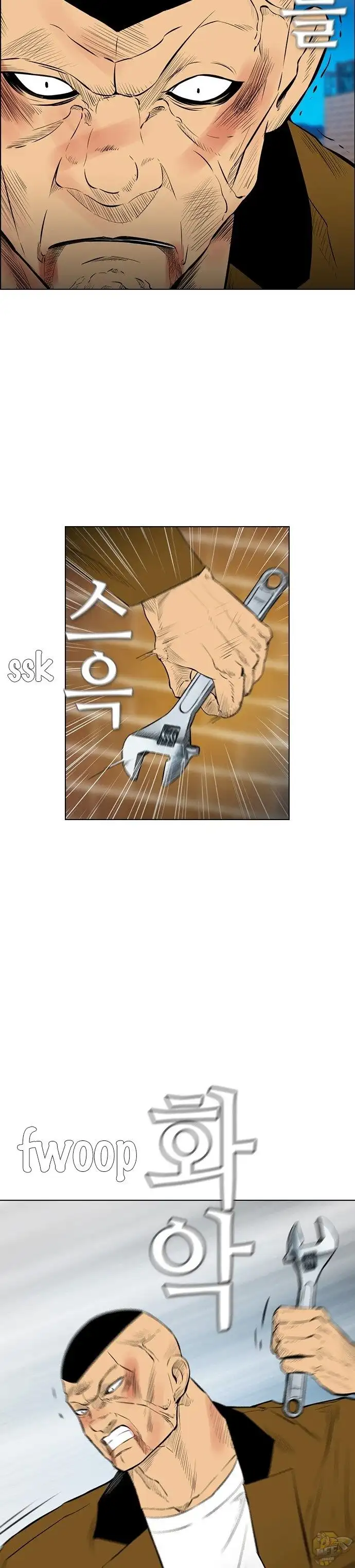 Read Revival Man (en) Manga Online