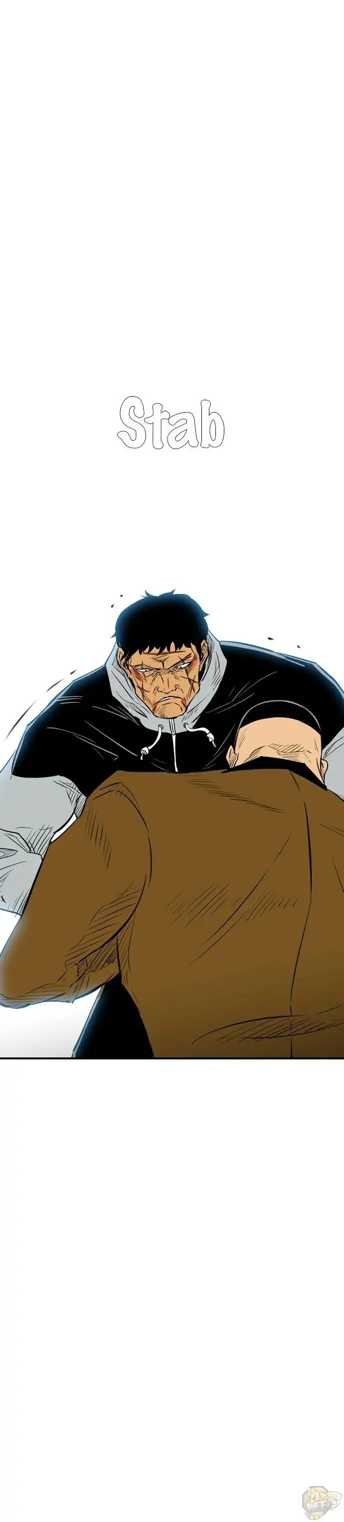 Read Revival Man (en) Manga Online