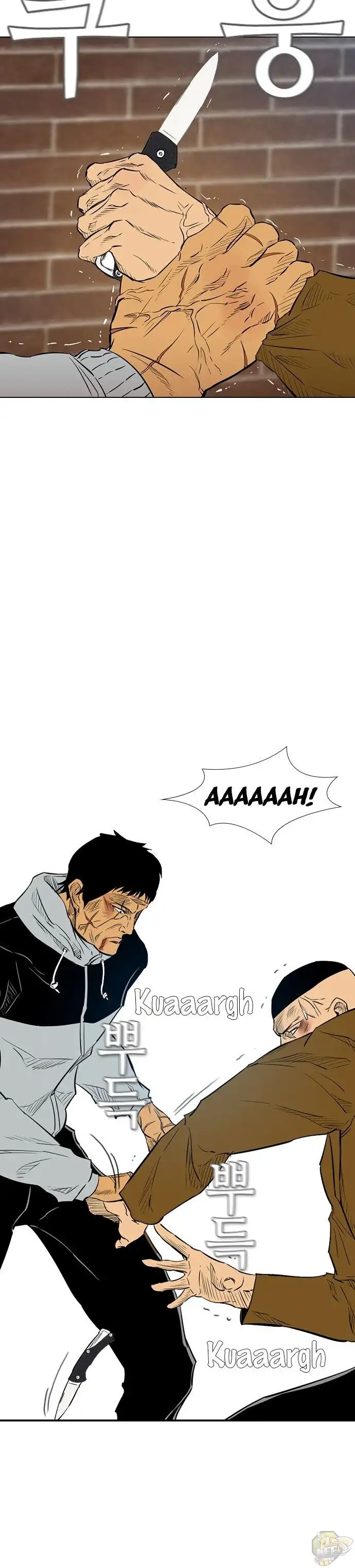 Read Revival Man (en) Manga Online