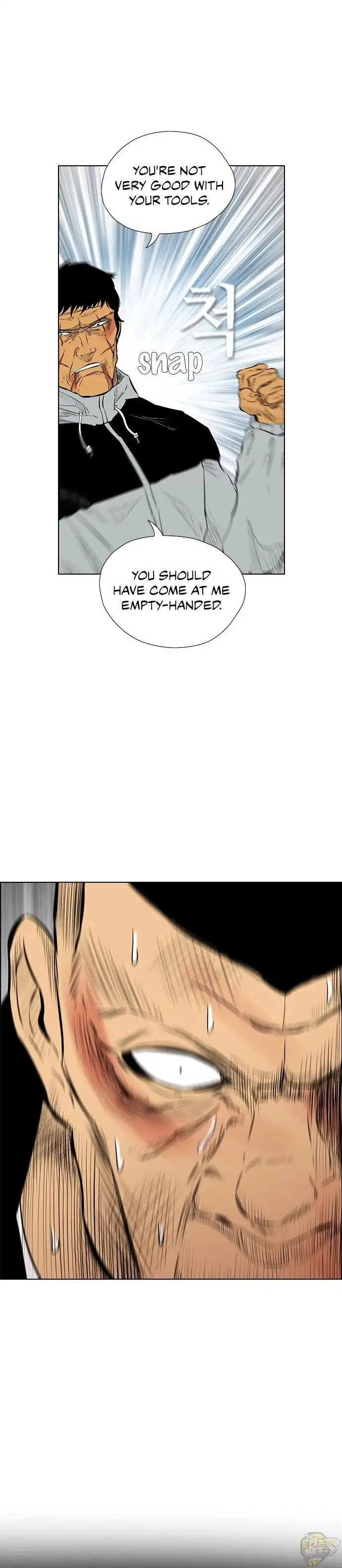 Read Revival Man (en) Manga Online