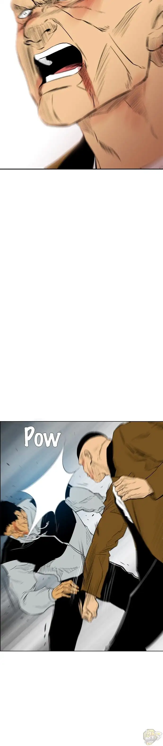 Read Revival Man (en) Manga Online