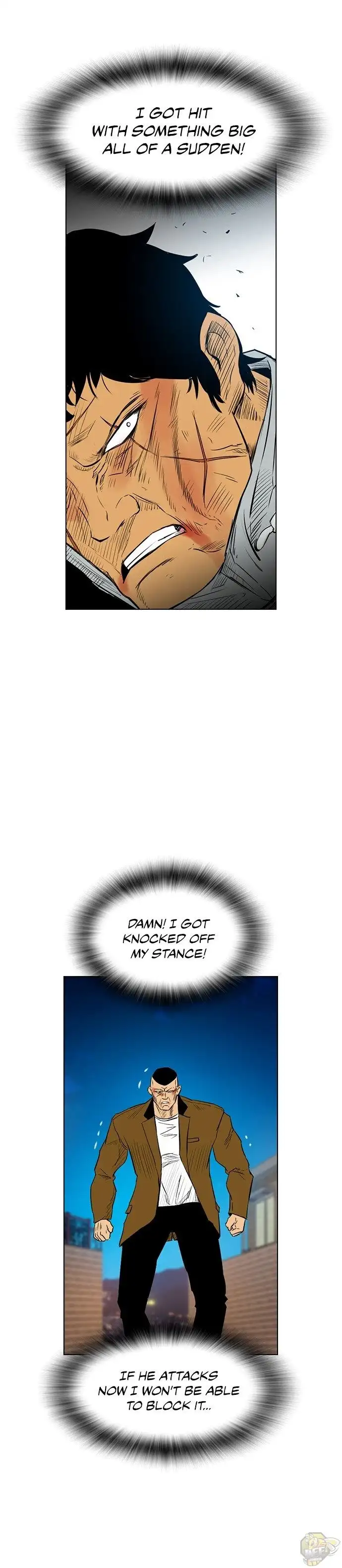 Read Revival Man (en) Manga Online