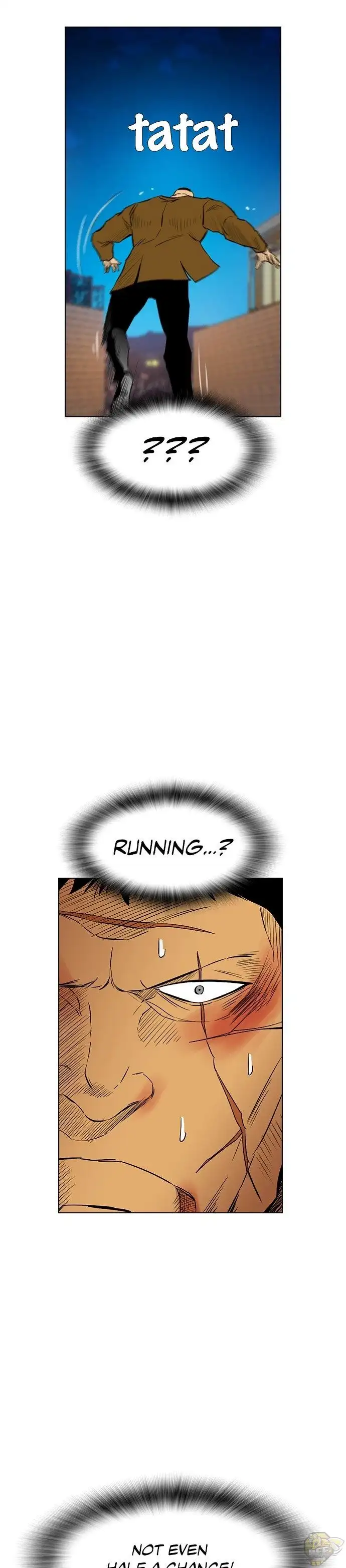 Read Revival Man (en) Manga Online