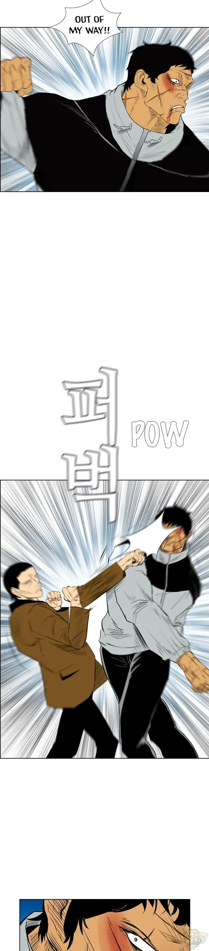 Read Revival Man (en) Manga Online