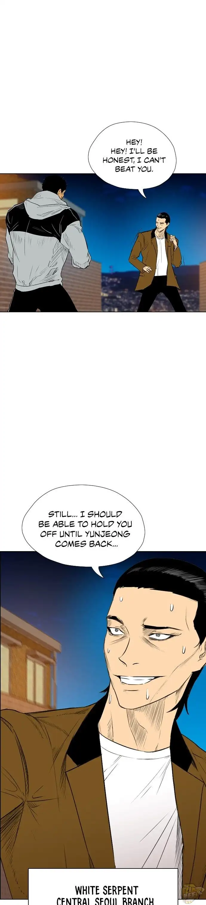 Read Revival Man (en) Manga Online