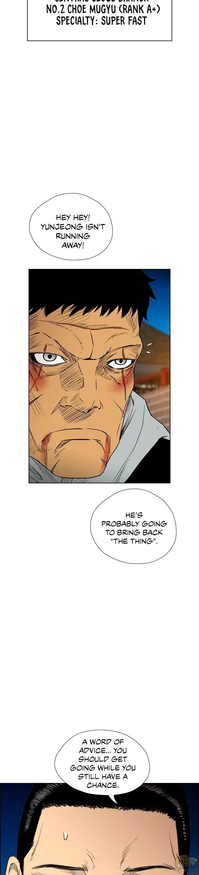 Read Revival Man (en) Manga Online