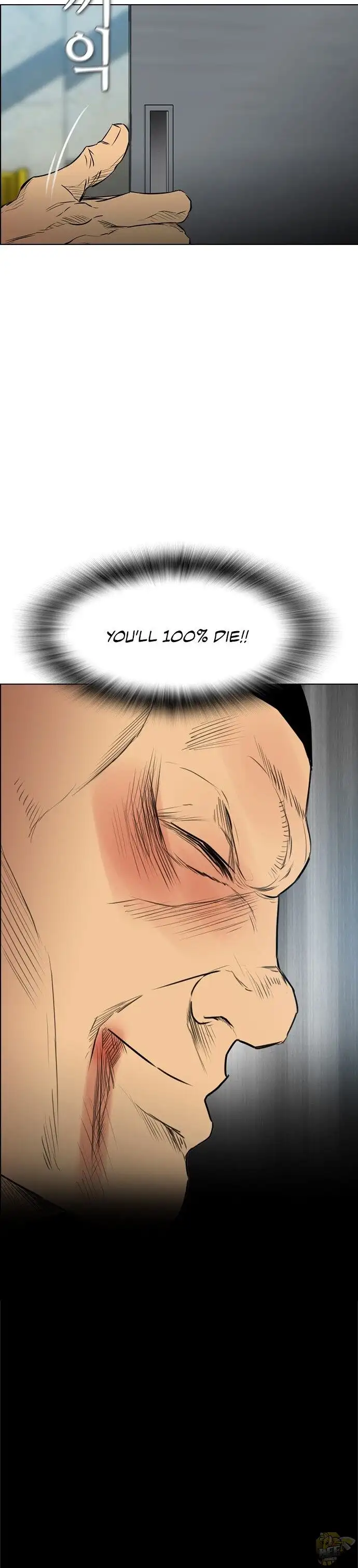 Read Revival Man (en) Manga Online