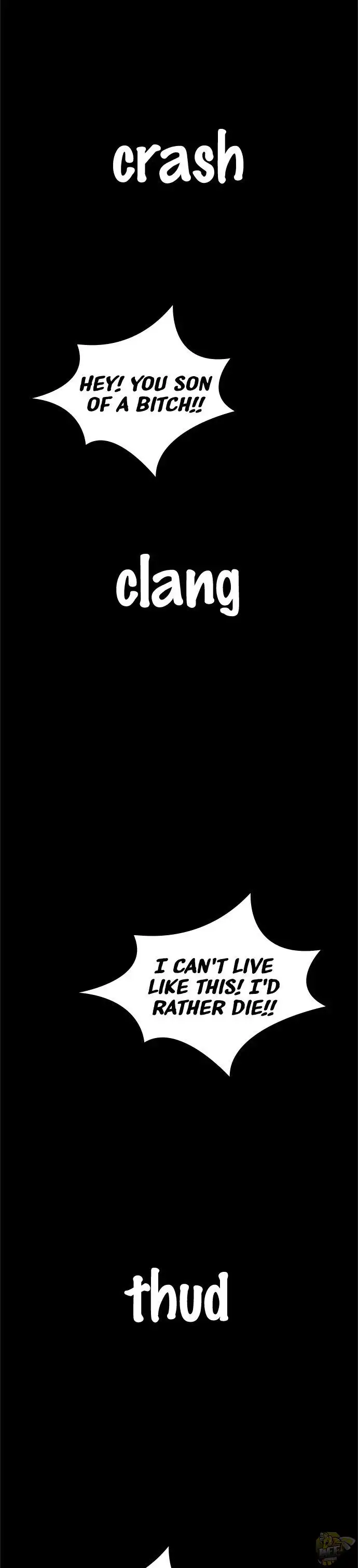 Read Revival Man (en) Manga Online