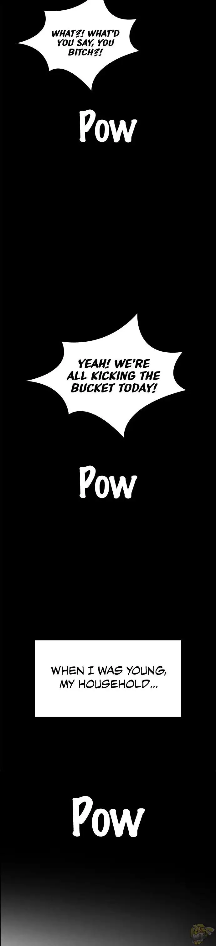 Read Revival Man (en) Manga Online