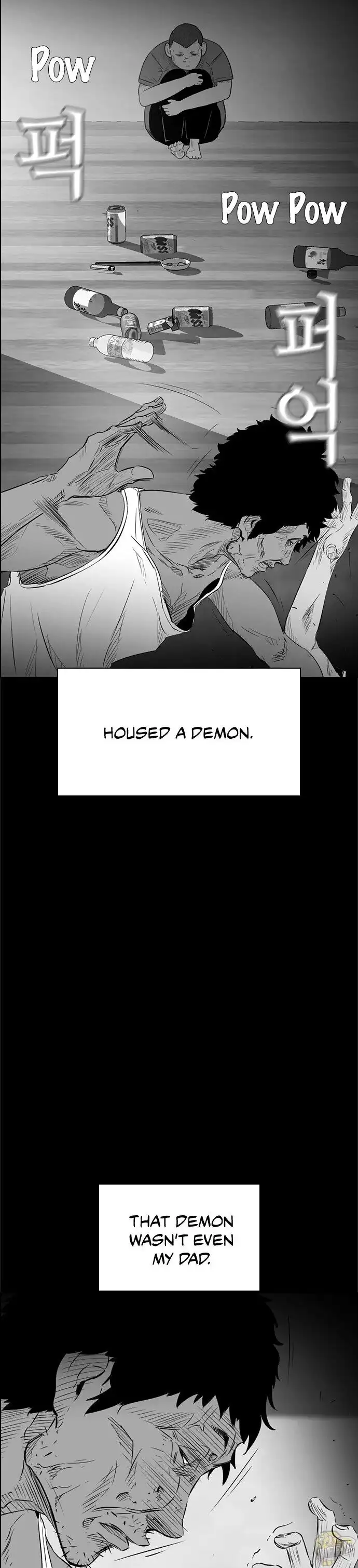 Read Revival Man (en) Manga Online