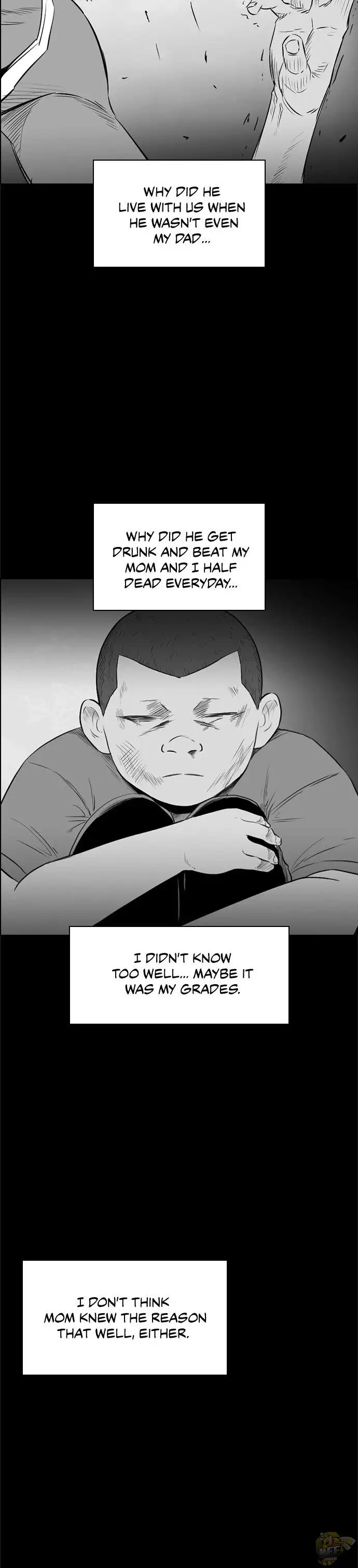 Read Revival Man (en) Manga Online